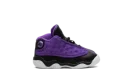 Air Jordan 13 TD "Purple Venom"