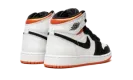 Air Jordan 1 Retro High OG GS "Electro Orange" 575441 180