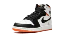 Air Jordan 1 Retro High OG GS "Electro Orange" 575441 180