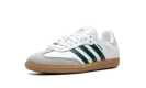 Samba OG WMNS "White Collegiate Green Gum"