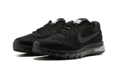 Air Max 2017 "Triple Black"