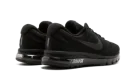 Air Max 2017 "Triple Black"