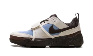 Zoom Field Jaxx "Travis Scott - Leche Blue"