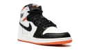 Air Jordan 1 Retro High OG GS "Electro Orange" 575441 180