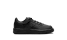 Force 1 Low EasyOn PS "Triple Black"