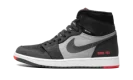 Air Jordan 1 Element "Bred"