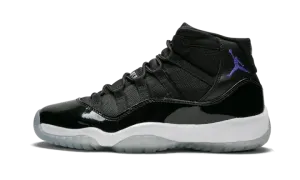 Air Jordan 11 Retro GS "2016 Space Jam" 378038 003