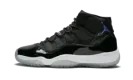 Air Jordan 11 Retro GS "2016 Space Jam" 378038 003