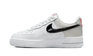 AIR FORCE 1 '07 LT WMNS "Light Iron"