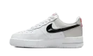 AIR FORCE 1 '07 LT WMNS "Light Iron"