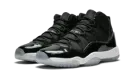 Air Jordan 11 Retro GS "2016 Space Jam" 378038 003