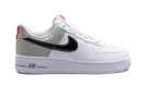 AIR FORCE 1 '07 LT WMNS "Light Iron"