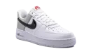 AIR FORCE 1 '07 LT WMNS "Light Iron"