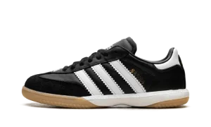 Samba Millenium "Black"