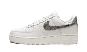 AIR FORCE 1 LO '07 WMNS "Phantom / Snakeskin"