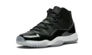 Air Jordan 11 Retro GS "2016 Space Jam" 378038 003