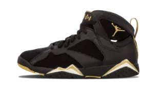Air Jordan 7 Retro "Golden Moments Pack" 304775 030