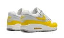 AIR MAX 1 WMNS "Tour Yellow"
