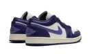 AIR JORDAN 1 LO WMNS "Action Grape"