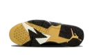 Air Jordan 7 Retro "Golden Moments Pack" 304775 030