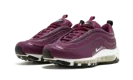 AIR MAX 97 PRM WMNS "Bordeaux"