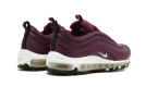 AIR MAX 97 PRM WMNS "Bordeaux"