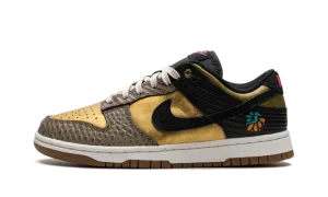DUNK LOW WMNS "Dia De Los Muertos"