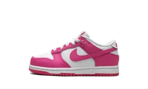 Dunk Low (PSE) "Laser Fuchsia"