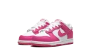 Dunk Low (PSE) "Laser Fuchsia"