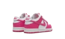 Dunk Low (PSE) "Laser Fuchsia"