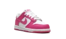 Dunk Low (PSE) "Laser Fuchsia"