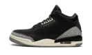 AIR JORDAN 3 WMNS "Off Noir"