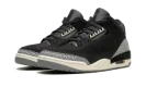 AIR JORDAN 3 WMNS "Off Noir"