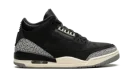 AIR JORDAN 3 WMNS "Off Noir"
