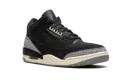 AIR JORDAN 3 WMNS "Off Noir"