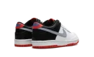 DUNK LOW Grade School "SPIDER-MAN"