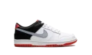 DUNK LOW Grade School "SPIDER-MAN"