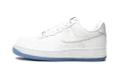 AIR FORCE 1 LO WMNS "UV Reactive Swoosh"