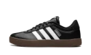 Vl Court 3.0 Low WMNS "Core Black Cloud White Gum"