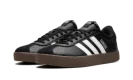 Vl Court 3.0 Low WMNS "Core Black Cloud White Gum"