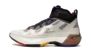 Air Jordan 37 "Beyond Borders"