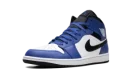Jordan 1 Mid "Game Royal"