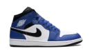 Jordan 1 Mid "Game Royal"