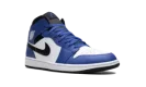 Jordan 1 Mid "Game Royal"