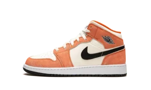 Air Jordan 1 Mid SE GS