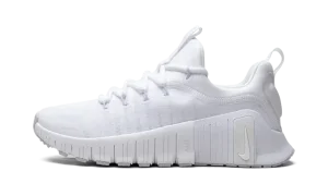 Free Metcon 6 WMNS "Platinum Tint"