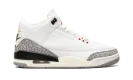 Air Jordan 3 "White Cement Reimagined 2023"