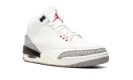 Air Jordan 3 "White Cement Reimagined 2023"