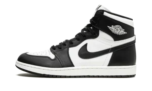 Air Jordan 1 High 85 "Black / White 2023"