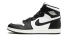 Air Jordan 1 High 85 "Black / White 2023"